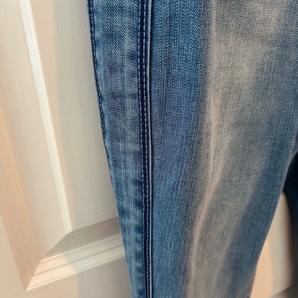 Martha Stewart Jeans Size 2P - Picture 8 of 14